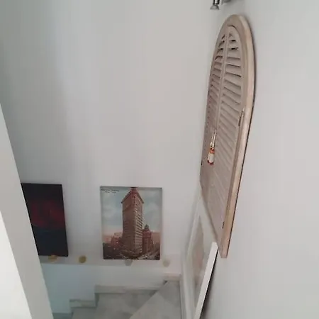 Atico Triana Con Terraza Apartamento Sevilha Exterior foto
