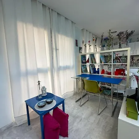 Atico Triana Con Terraza Apartamento Sevilha Exterior foto