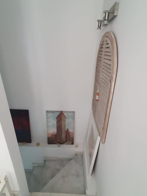 Apartamento Atico Triana Con Terraza *