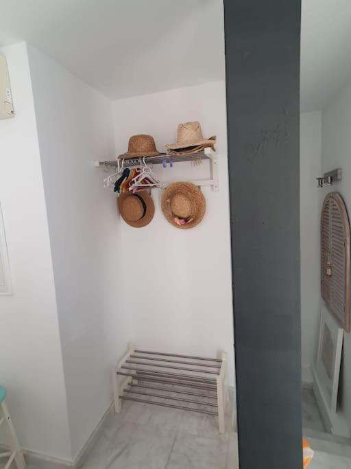 Atico Triana Con Terraza Appartement