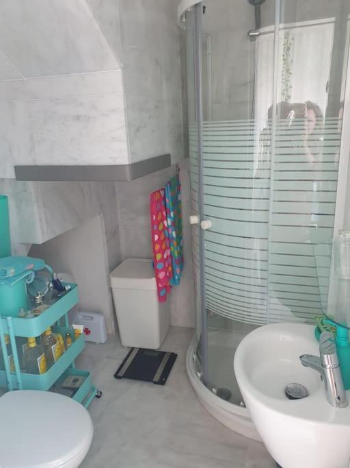 Appartement Atico Triana Con Terraza Séville