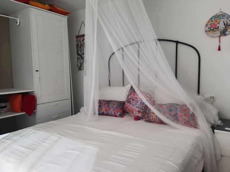 Atico Triana Con Terraza Séville