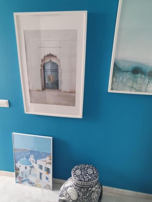 Appartement Atico Triana Con Terraza