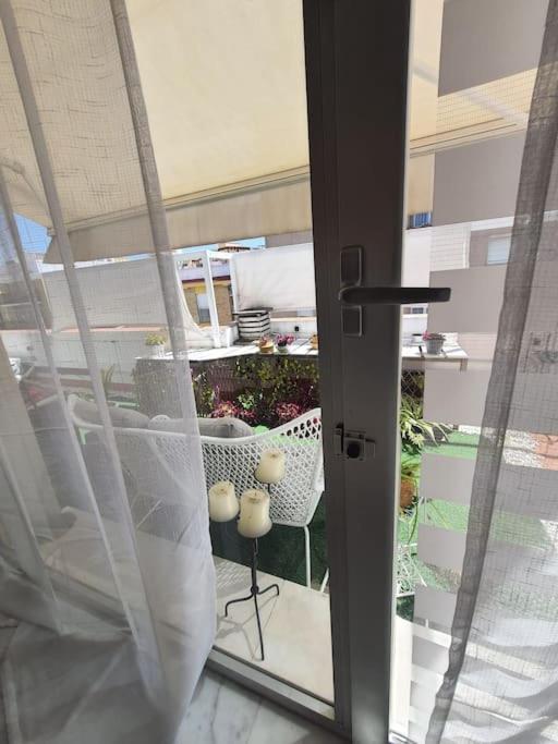 Atico Triana Con Terraza Apartamento *