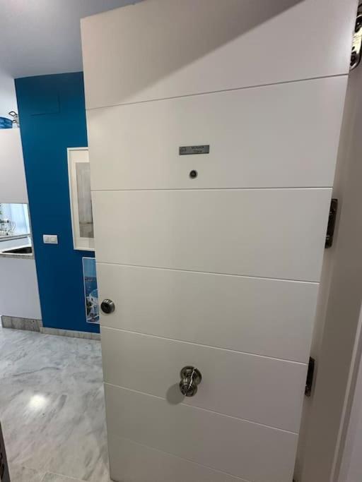 Apartamento Atico Triana Con Terraza *