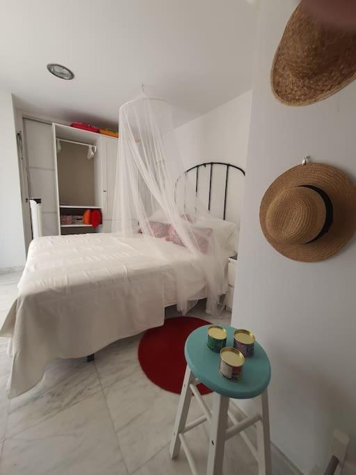Atico Triana Con Terraza Apartamento