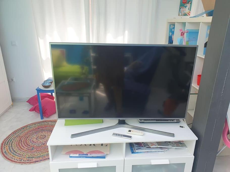 Apartamento Atico Triana Con Terraza
