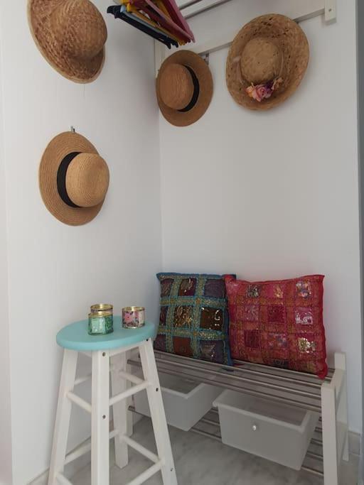 Atico Triana Con Terraza Apartamento *