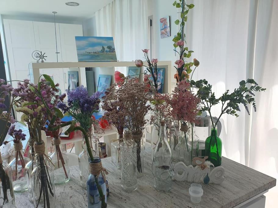 Appartement Atico Triana Con Terraza Séville