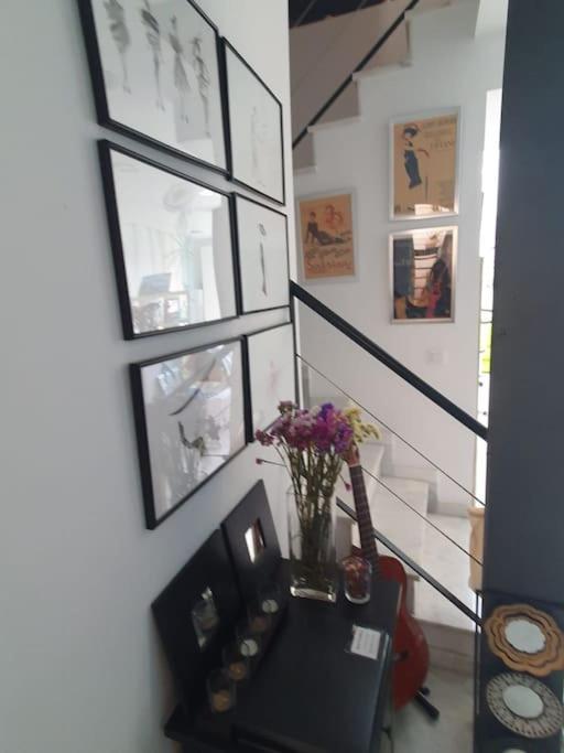 Atico Triana Con Terraza Appartement *