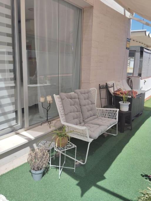 Atico Triana Con Terraza