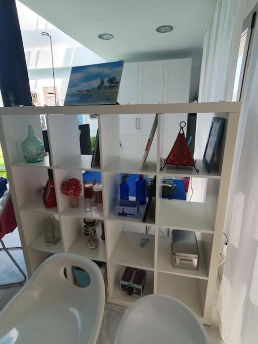 Apartamento Atico Triana Con Terraza *