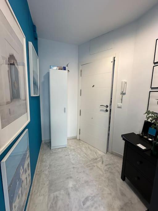 Apartament Atico Triana Con Terraza *