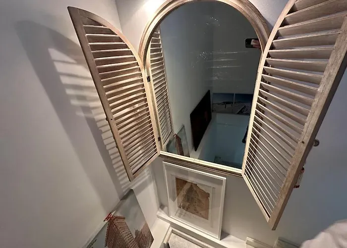 Atico Triana Con Terraza