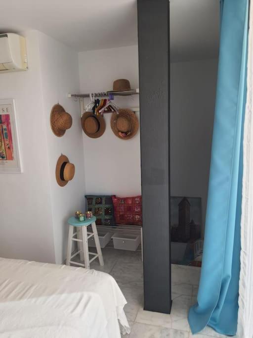 Atico Triana Con Terraza Apartment