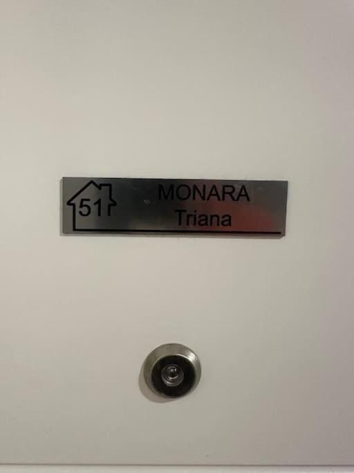 Apartment Atico Triana Con Terraza