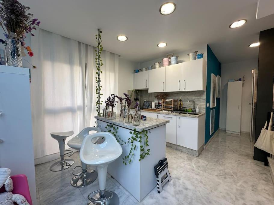 Apartment Atico Triana Con Terraza